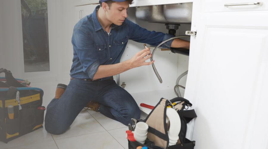 Local expert plumbing services in Mound Bayou, MS